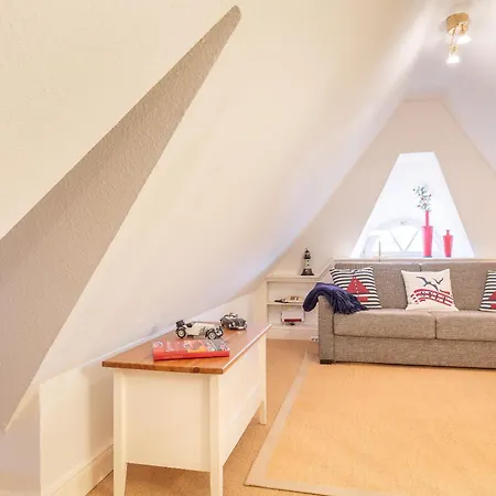 Ole Lukoeje * Keitum