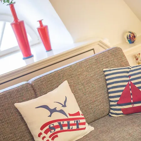 Διαμέρισμα Ole Lukoeje *