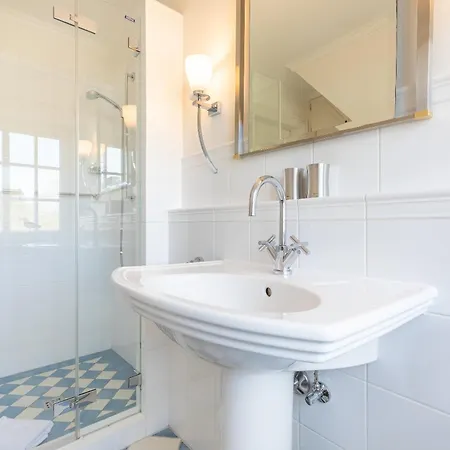 Διαμέρισμα Ole Lukoeje Keitum