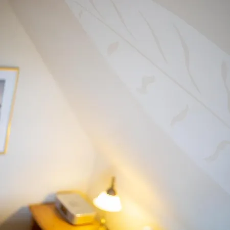 Ole Lukoeje Διαμέρισμα Keitum