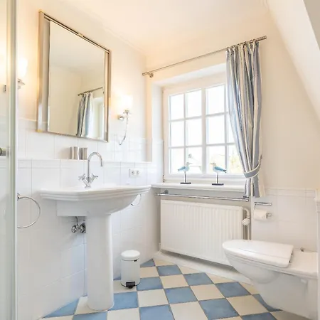 Ole Lukoeje Διαμέρισμα *