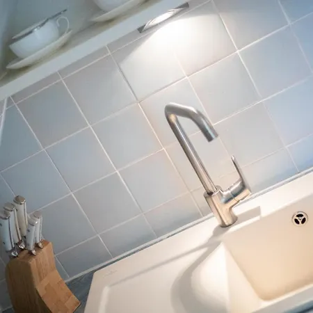 Διαμέρισμα Ole Lukoeje Keitum