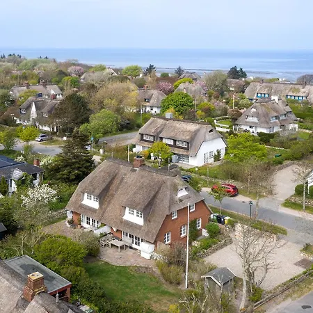 Ole Lukoeje Διαμέρισμα