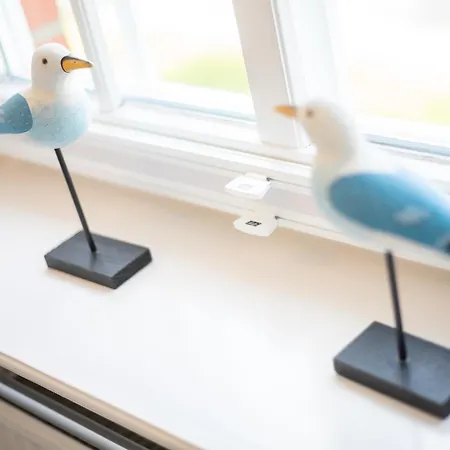 Διαμέρισμα Ole Lukoeje *