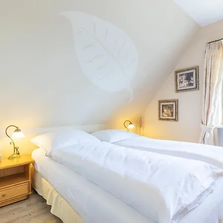 Διαμέρισμα Ole Lukoeje