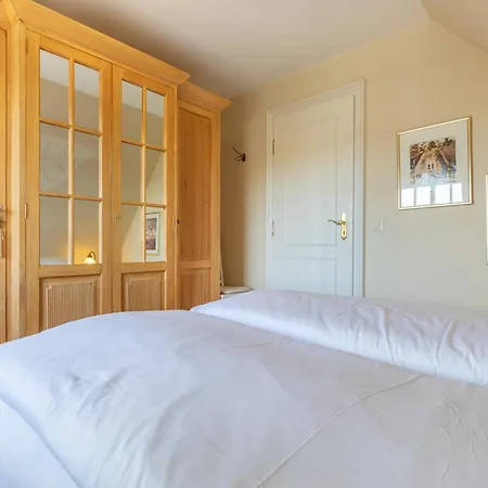 Ole Lukoeje Διαμέρισμα