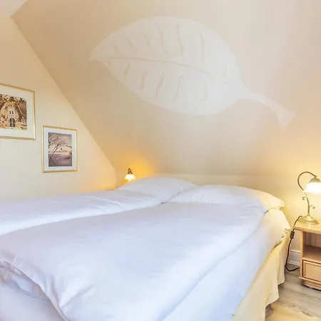 Διαμέρισμα Ole Lukoeje *