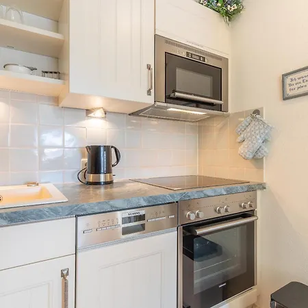 Ole Lukoeje Διαμέρισμα *