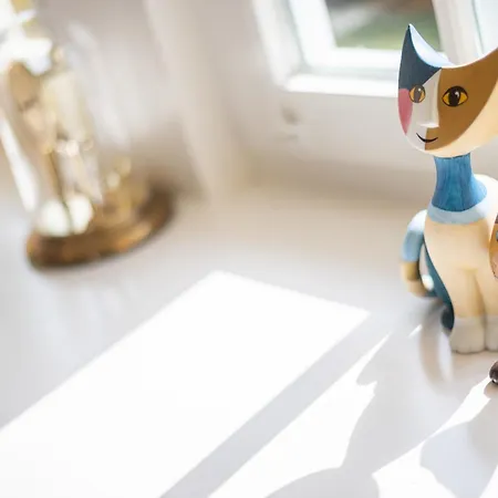 Ole Lukoeje * Keitum