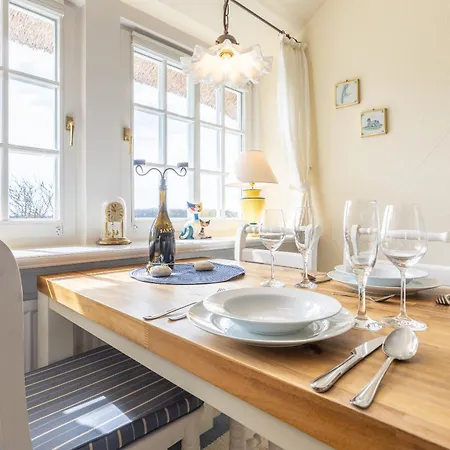 Διαμέρισμα Ole Lukoeje