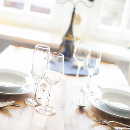 Ole Lukoeje Διαμέρισμα Keitum