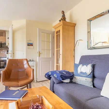 Ole Lukoeje Διαμέρισμα