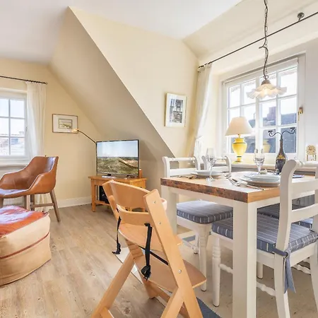 Ole Lukoeje * Keitum