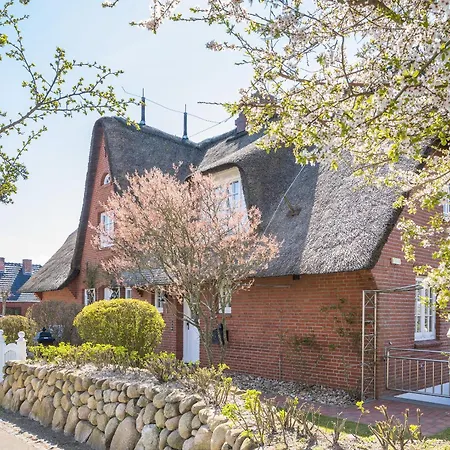 Ole Lukoeje Διαμέρισμα