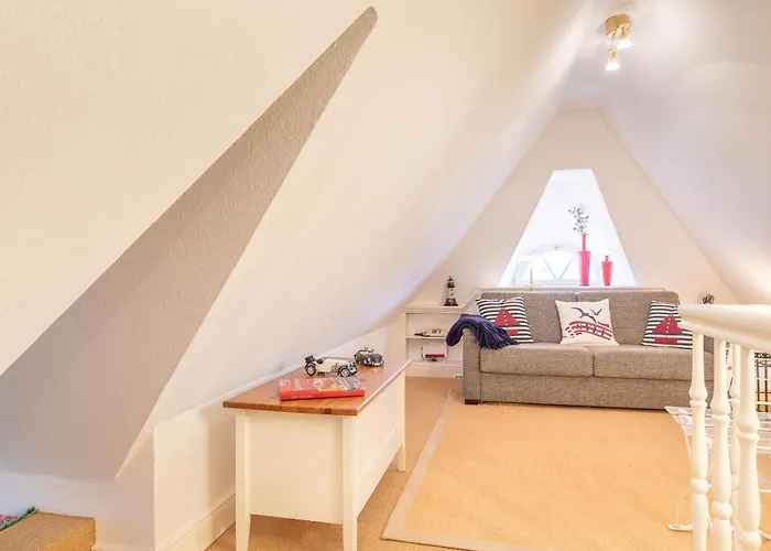 Ole Lukoeje * Keitum