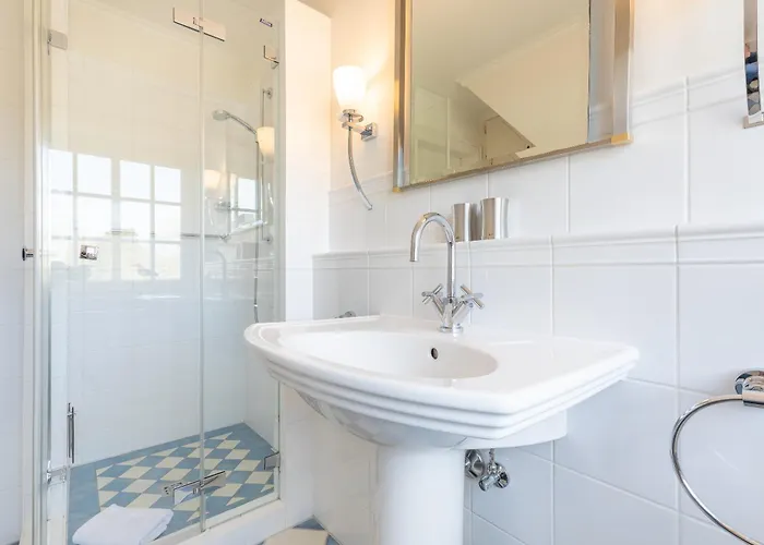 Appartement Ole Lukoeje Keitum