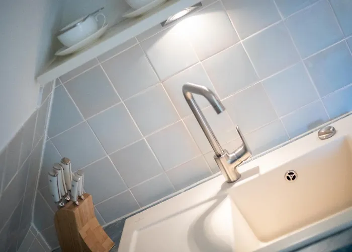 Appartement Ole Lukoeje Keitum