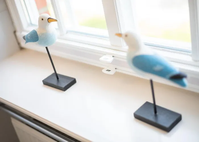 Appartement Ole Lukoeje *