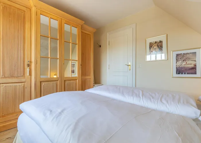 Ole Lukoeje Appartement