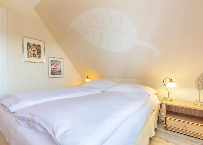 Appartement Ole Lukoeje *