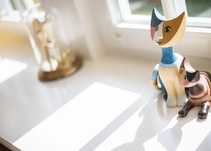 Ole Lukoeje * Keitum