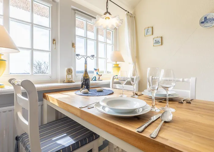 Appartement Ole Lukoeje