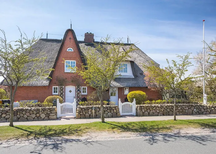 Ole Lukoeje Appartement